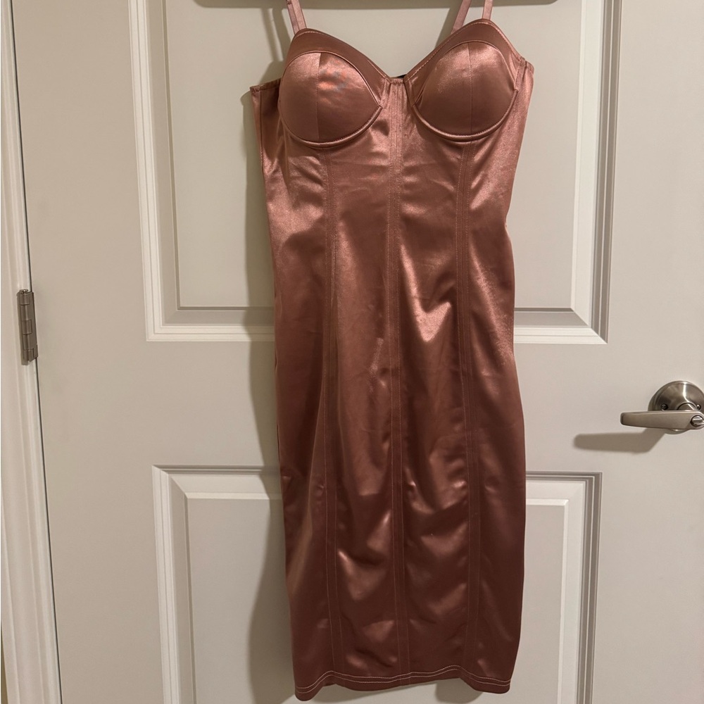 Bodycon dress